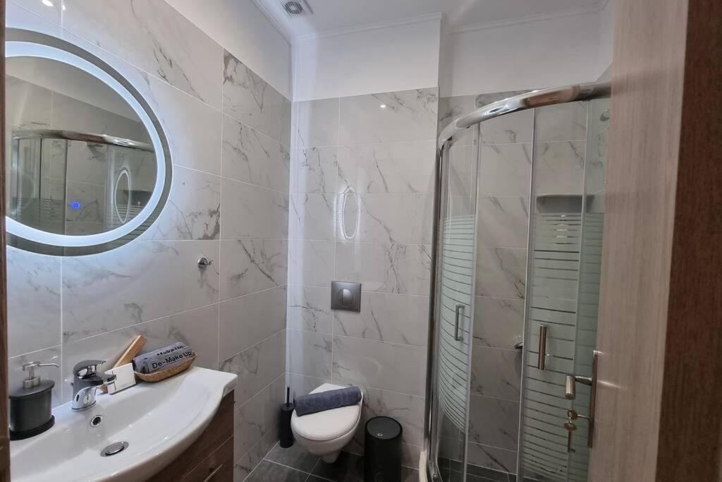 Cloud 9 Apartment Volos Center Βόλος Εξωτερικό φωτογραφία