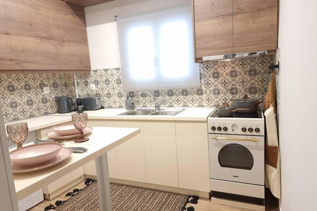 Cloud 9 Apartment Volos Center Βόλος Εξωτερικό φωτογραφία