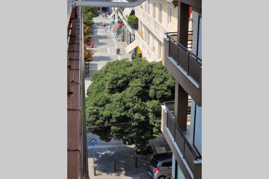 Cloud 9 Apartment Volos Center Βόλος Εξωτερικό φωτογραφία