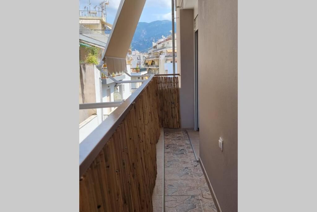 Cloud 9 Apartment Volos Center Βόλος Εξωτερικό φωτογραφία