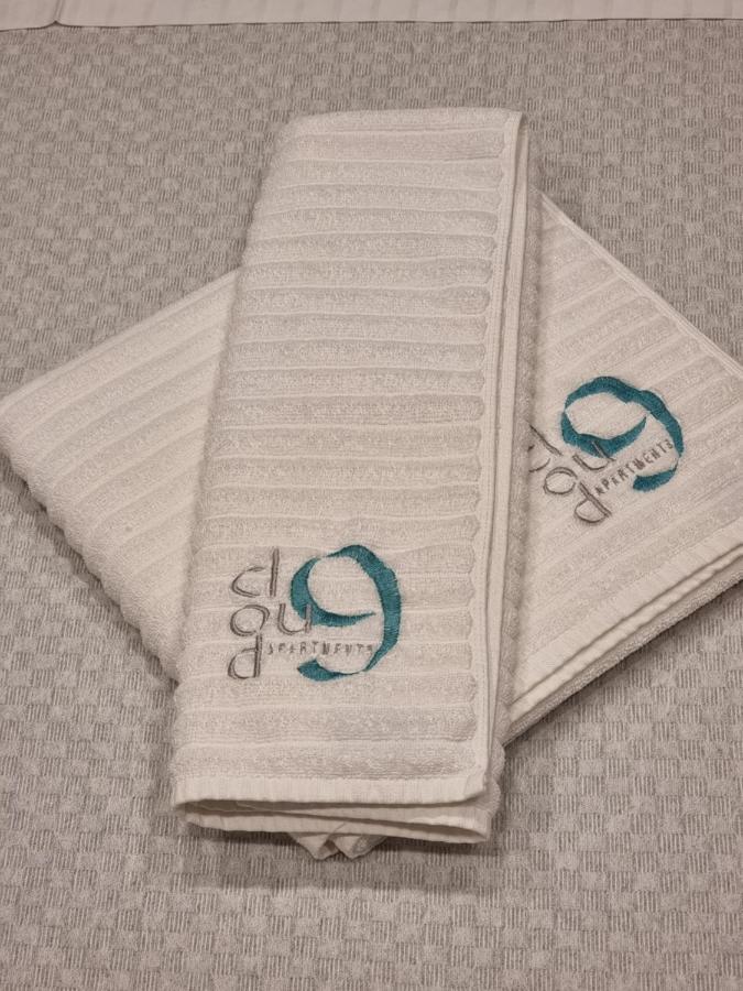 Cloud 9 Apartment Volos Center Βόλος Εξωτερικό φωτογραφία