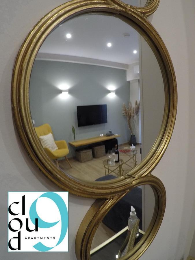 Cloud 9 Apartment Volos Center Βόλος Εξωτερικό φωτογραφία