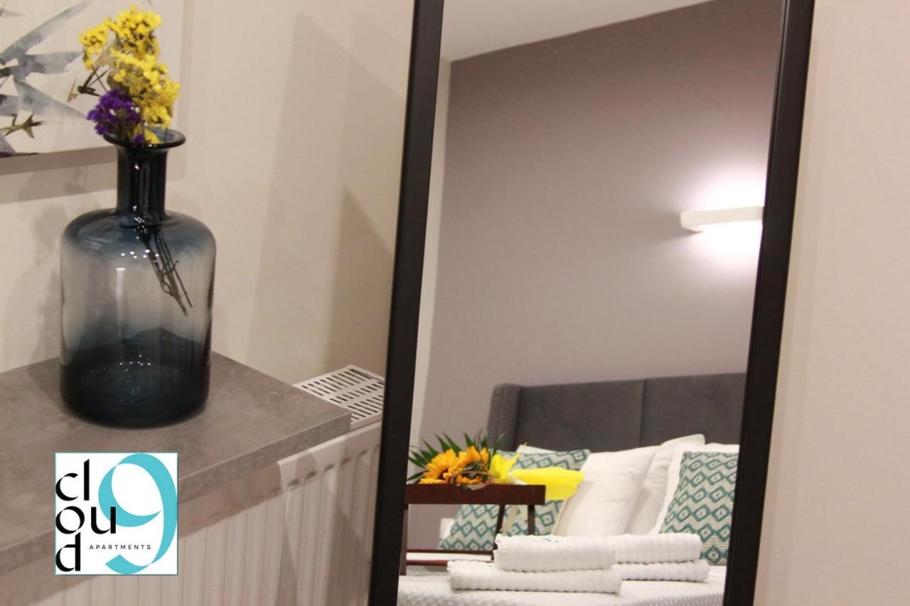 Cloud 9 Apartment Volos Center Βόλος Εξωτερικό φωτογραφία